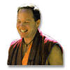 The author, Geshe Michael Roach, 7th of March 2000 "I