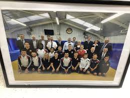 Image result for Camberley Judo Club