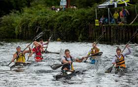 Image result for RAF Marham Canoeing and Kayaking Club