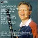 Bernhard Heiden Willson Osborne Alvin Etler - David DeBolt Bassoon Music Of 20th Century America (12 tracks)
