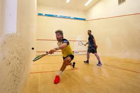 Image result for Jersey Squash Club