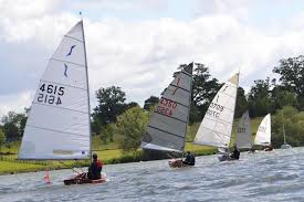 Image result for Sutton Bingham and District Canoe Club