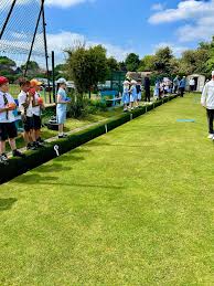 Image result for St Ippolyts Bowls Club