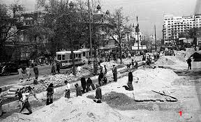 Image result for poze bucuresti vechi