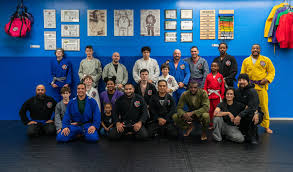 Image result for Walker's American Martial Arts