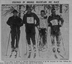 Image result for White Cross Ski Club