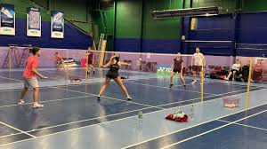 Image result for Lanarkshire Badminton Club