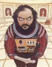 Stanley Kubrick x Katsuhiro Otomo | iainclaridge. - kubrick