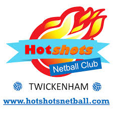 Image result for Hotshots Netball Club
