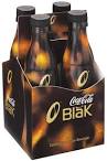 Coca Cola Blak – POPSOP.COM. Brand news. Brand design. Package ...