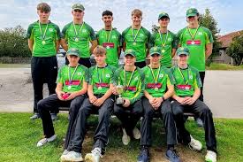 Image result for Fareham and Crofton Cricket Club