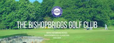 Image result for Bishopbriggs Golf Club