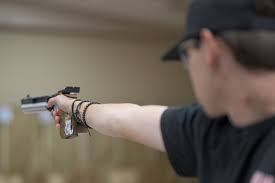 Image result for Maidstone Rifle and Pistol Club