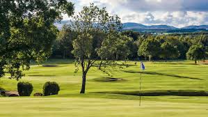 Image result for Dunning Bowling Club