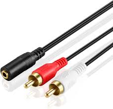 Image result for adaptador RCA P10