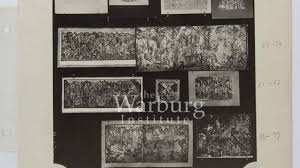 Image result for mnemosyne warburg