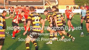 Image result for Wootton Bassett Rugby Football Club
