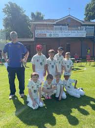 Image result for Downe Cricket Club
