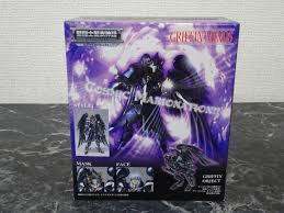 「天貴星グリフォンのミーノス」の画像検索結果