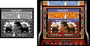 Kuvahaun tulos haulle donkey kong game