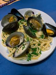 Image result for Clams