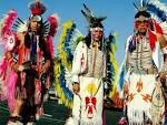 Navajo Indians - Shiprock, New Mexico