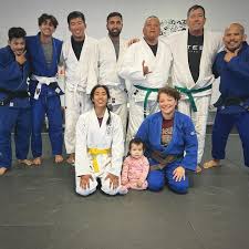 Image result for Wanstead JuJitsu Club