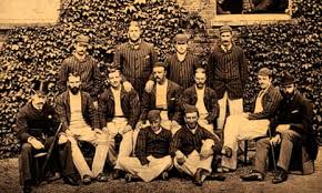 Image result for Spofforth Cricket Club