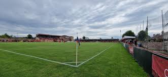 Image result for Droylsden Cricket Club