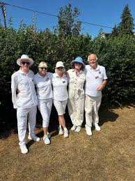 Image result for Bath Croquet Club