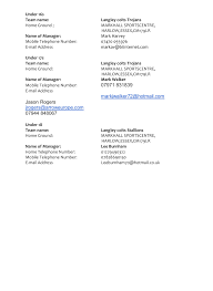 Image result for Hambro Colts Y F C