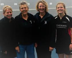 Image result for Racketeers Badminton Club