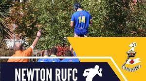 Image result for Newton - Le - Willows A R L F C