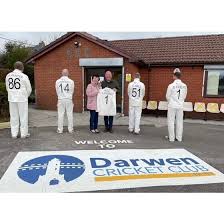 Image result for Darwen Cricket Club