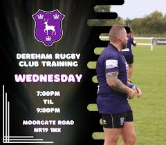 Image result for Dereham Rugby Football Club Ltd