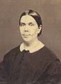 Ellen White was in her early thirties when this photograph was ... - egw1859_lg