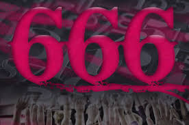 Image result for 666