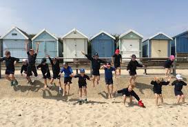 Image result for Bideford Parkour Club