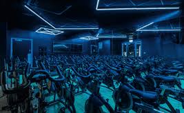 Image result for Hamiltons Fitness Centre, Colchester, Essex
