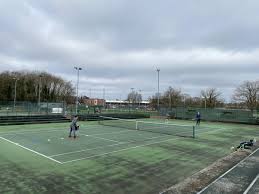 Image result for Aldershot Tennis Centre