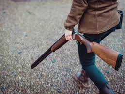 Image result for Hemsworth & District Clay Pigeon Club