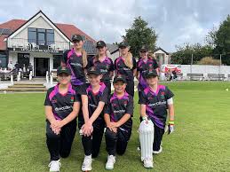 Image result for Edgworth Cricket Club