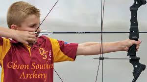 Image result for Osprey Archery Club