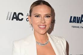 Image result for scarlett johansson
