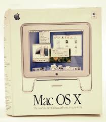 Image result for unix mac vista