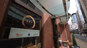 Image result for West & East Area Kick Thai, Cornwall