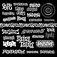 Image result for ambigram