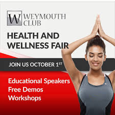 Image result for Weymouth Squash & Fitness