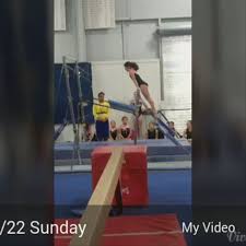 Image result for Goring Gymnastics Club