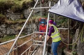 Image result for Craven Pothole Club